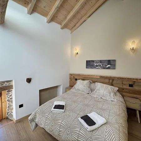 L'orri Vakantiehuis Dorres