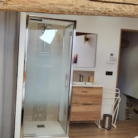 Vakantiehuis L'orri *