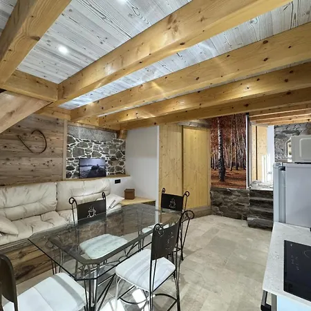 L'orri Vakantiehuis *
