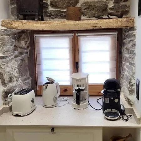 Vakantiehuis L'orri *
