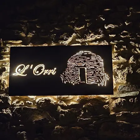L'orri * Dorres